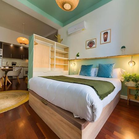 Holidays2Malaga Calderon Loft Wifi Fibra 외부 사진